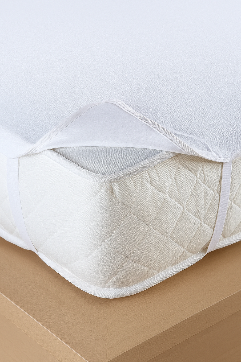 Waterproof Mattress Cover